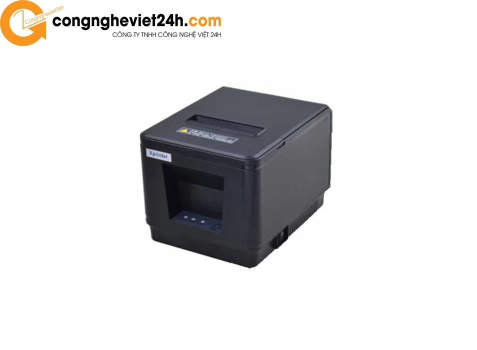 Máy in hóa đơn Xprinter A160