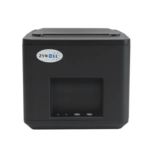 Máy in hóa đơn Zywell ZY-825 [USB + LAN]