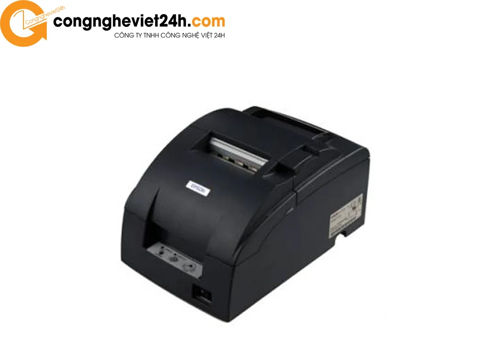 MÁY IN KIM EPSON TM-U220B