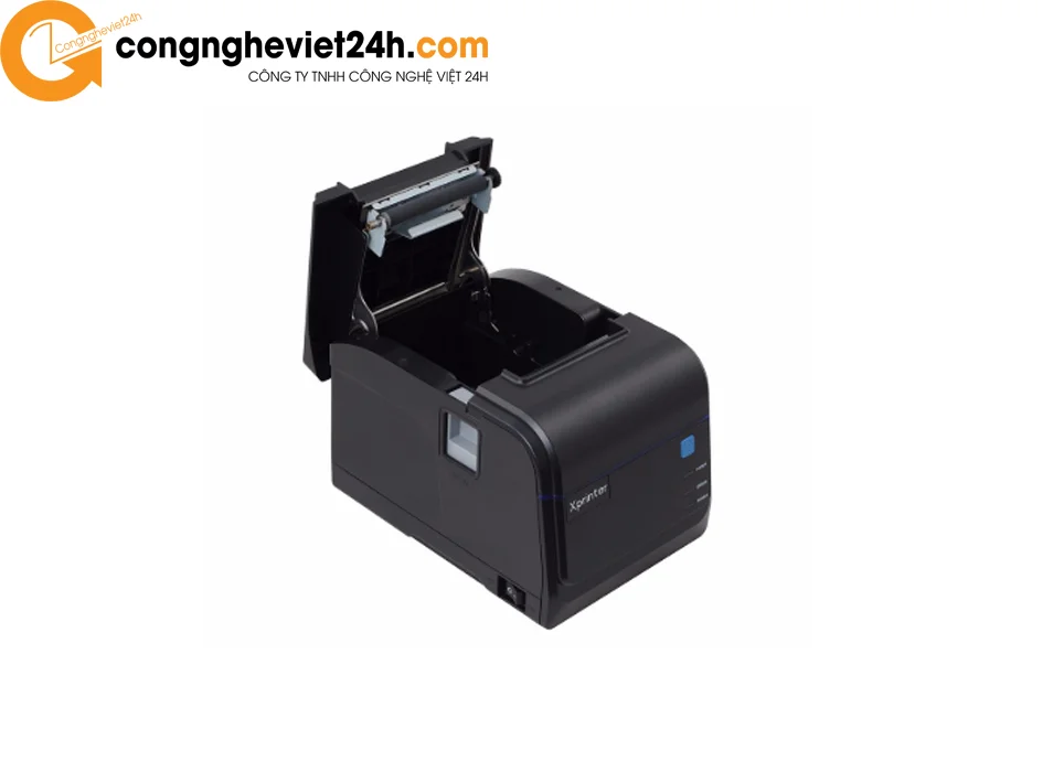 Máy in hóa đơn Xprinter XP-A260N