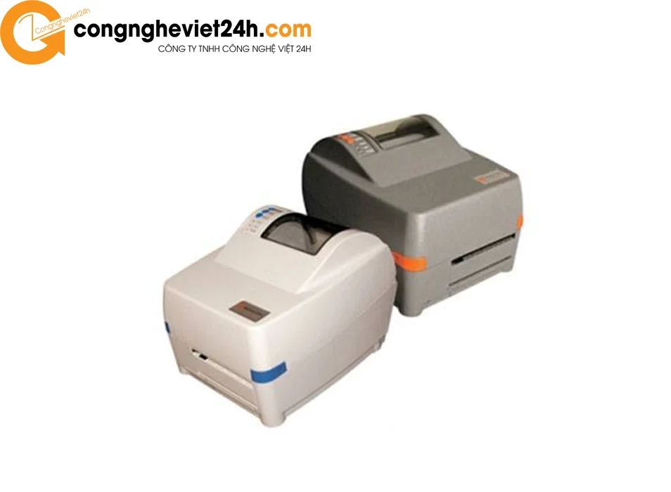 Máy in mã vạch Datamax E4304E
