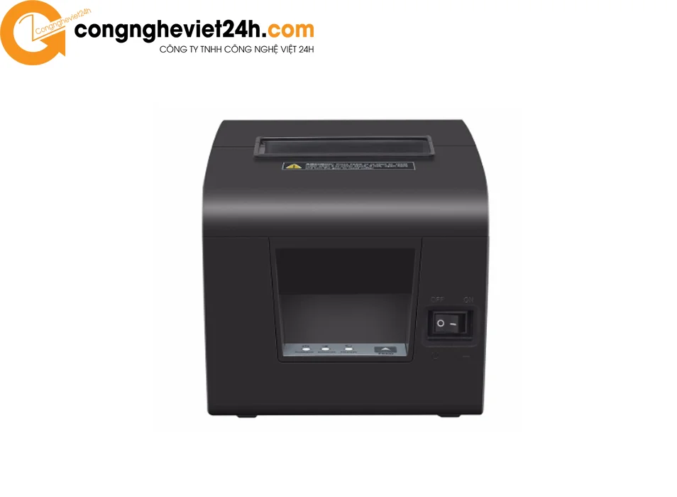 Máy in hóa đơn Xprinter XP-S300N