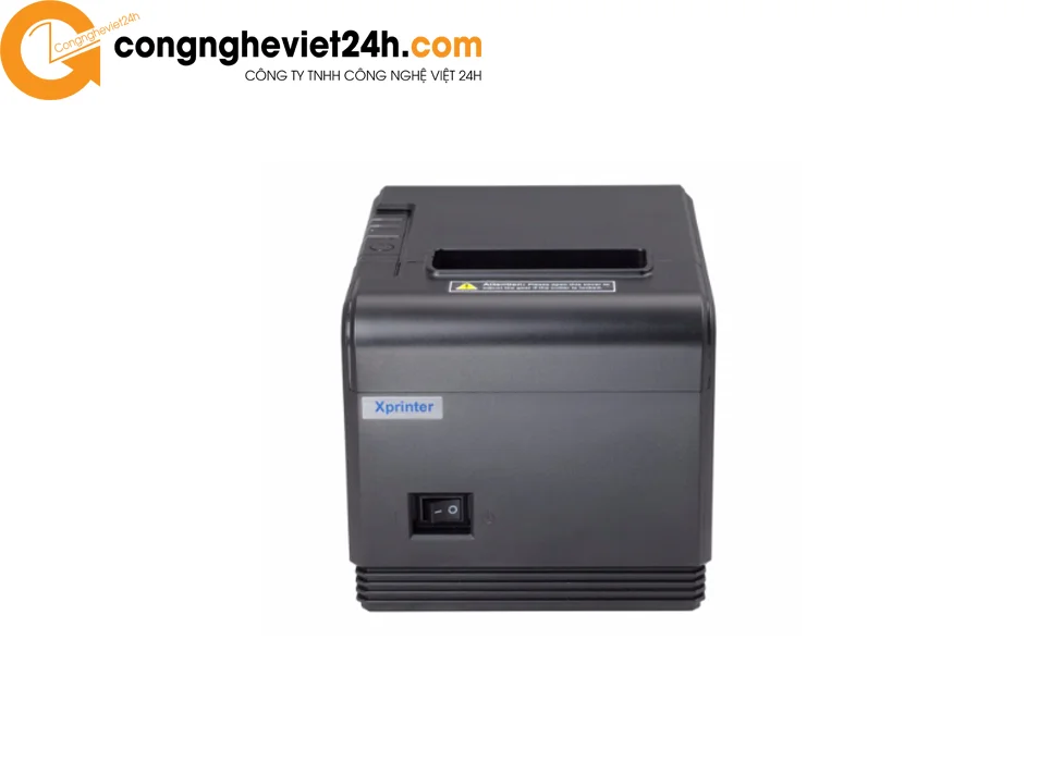 Máy in hóa đơn Xprinter XP-80I / Q800
