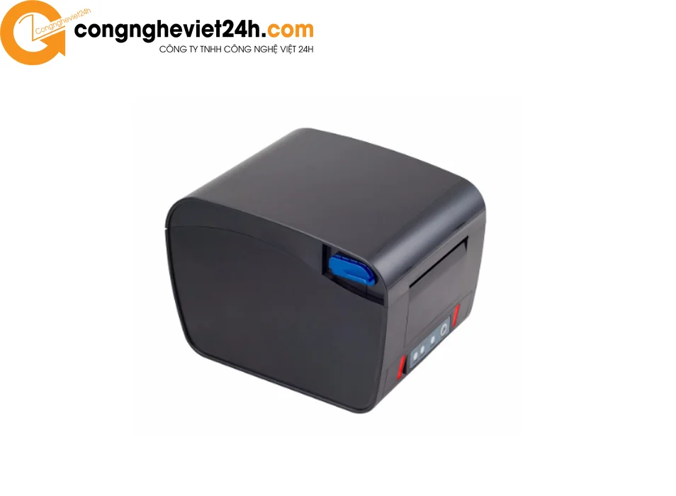 MÁY IN HÓA ĐƠN NHIỆT XP-D300H / D200H