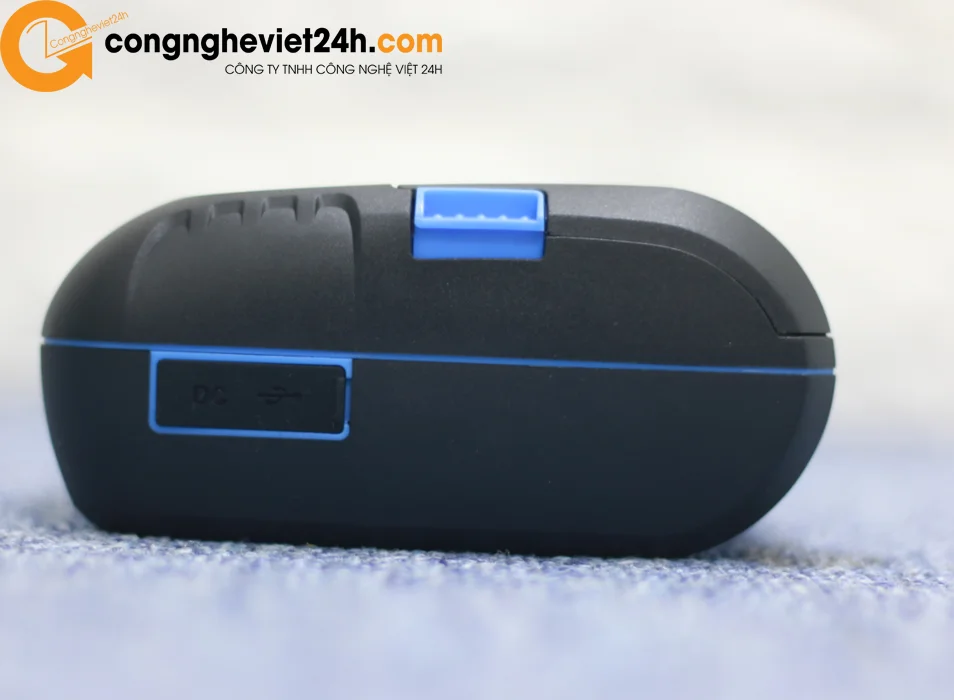 Máy in mã vạch Bluetooth Xpos B80BL