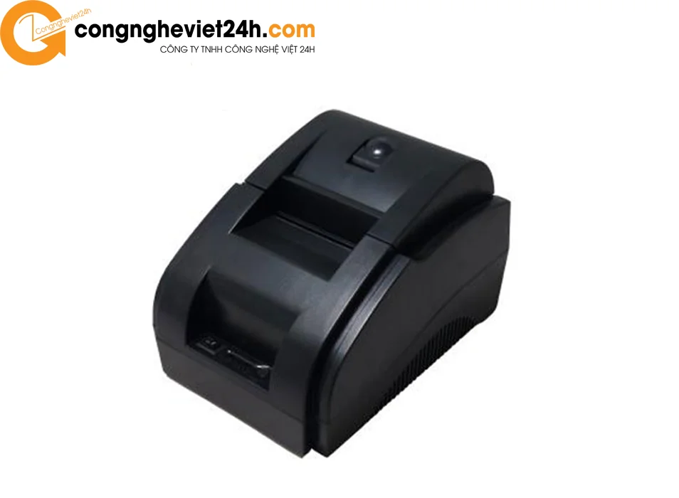 Máy in hóa đơn khổ nhỏ XPOS T58K