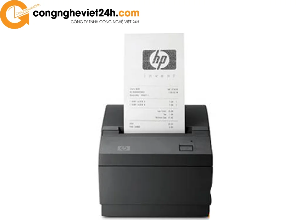 MÁY IN HÓA ĐƠN HP USB SINGLE STATION RECEIPT