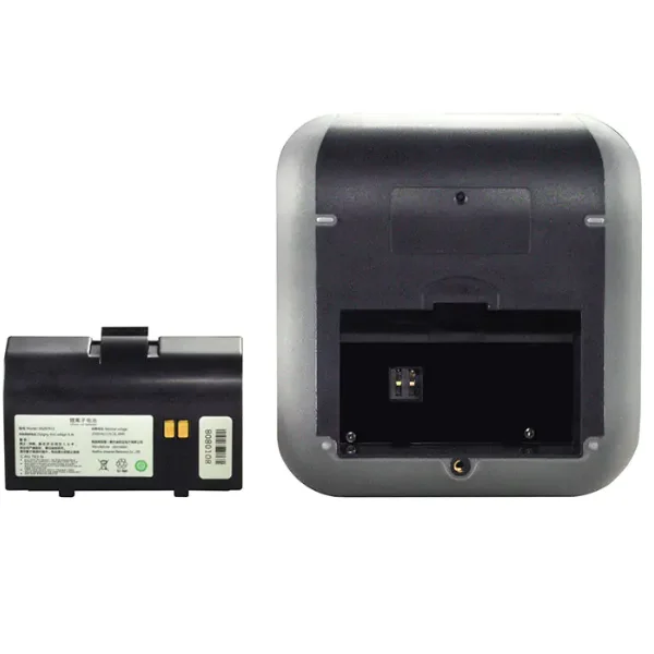 Máy in hóa đơn Xprinter XP-P322B