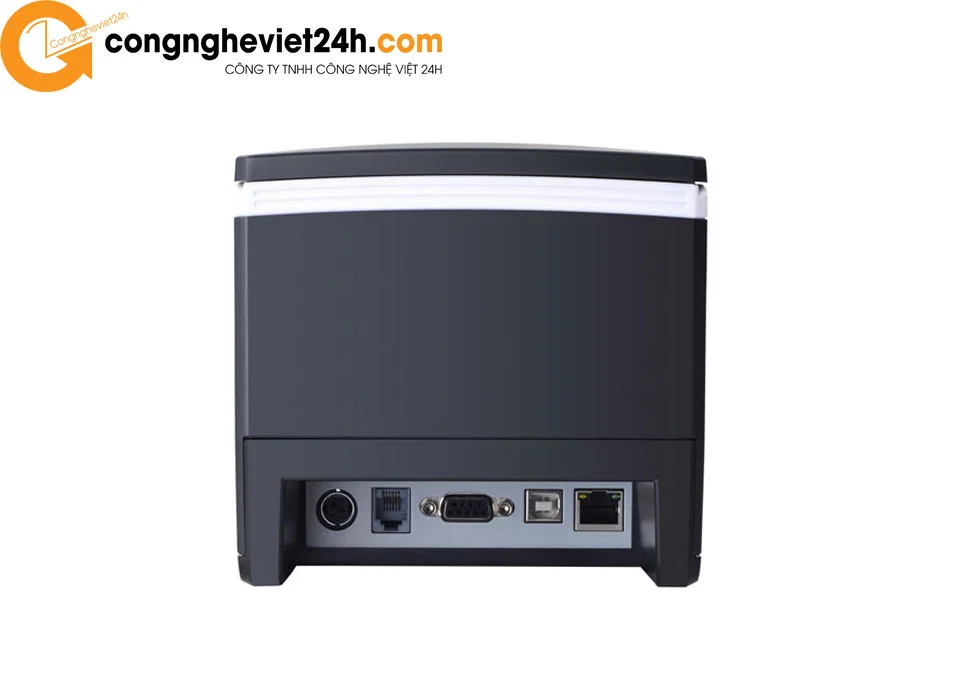 Máy in hóa đơn Xprinter N260H