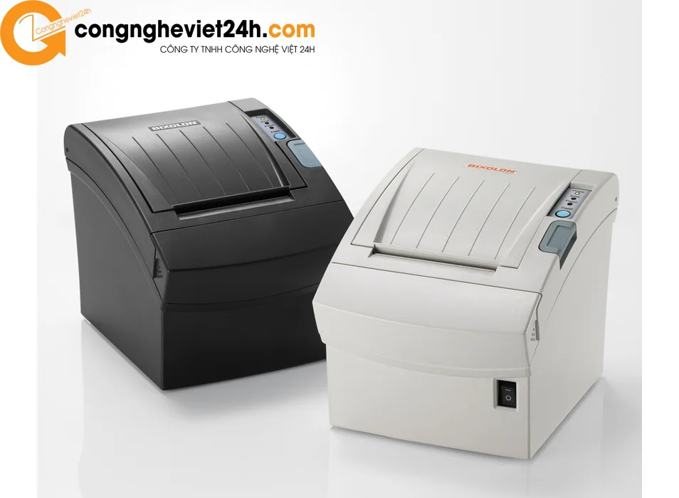 Máy in hóa đơn- Máy In Nhiệt BIXOLON SRP- 350III