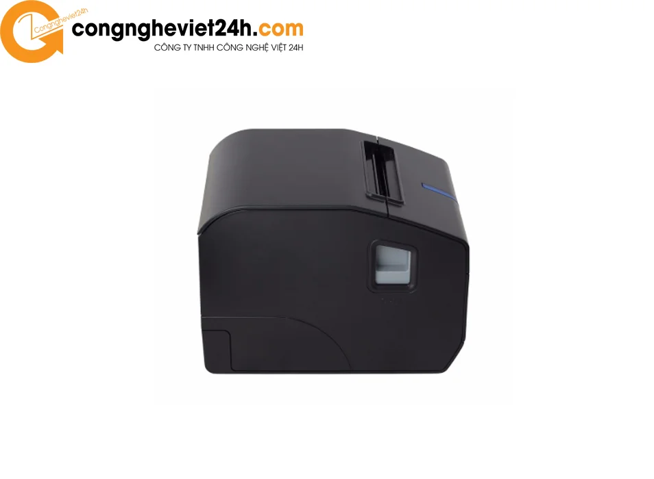 Máy in hóa đơn Xprinter XP-A260H / A300H