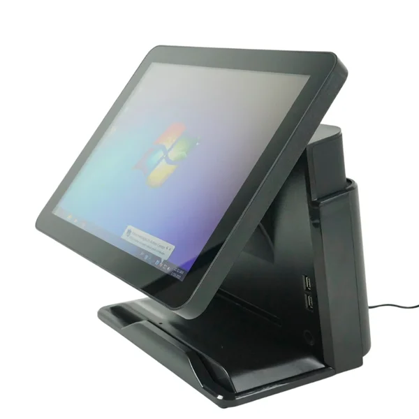 Máy bán hàng cảm ứng GPOS QT-66