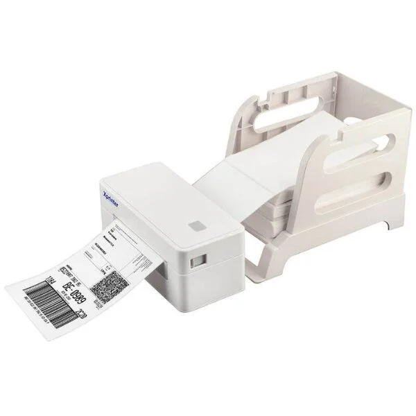 Máy in mã vạch Xprinter XP-D464B