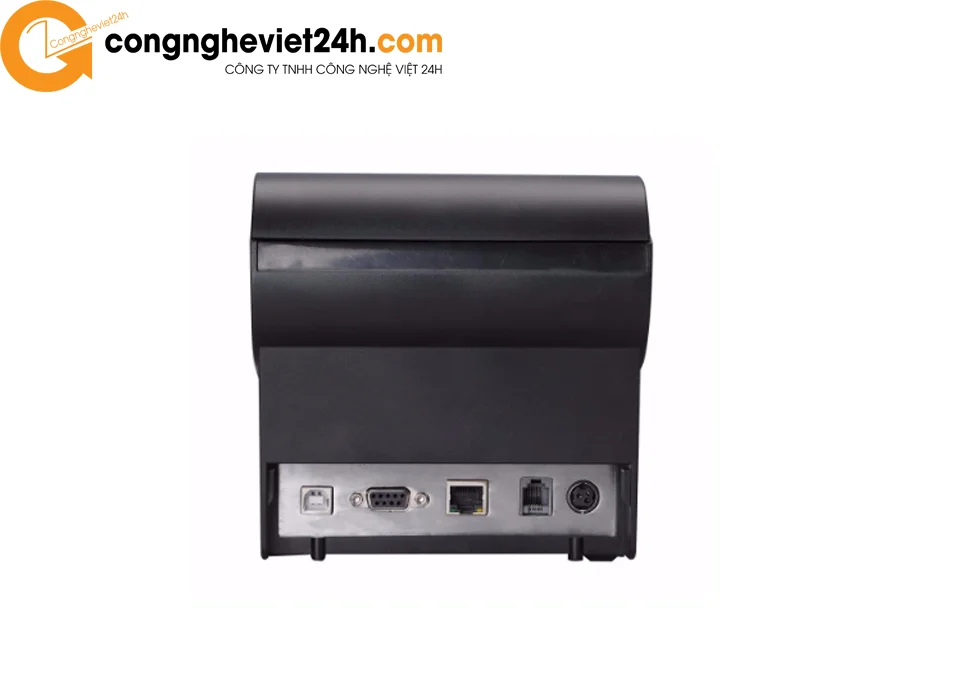 Máy in hóa đơn Xprinter XP-S300H
