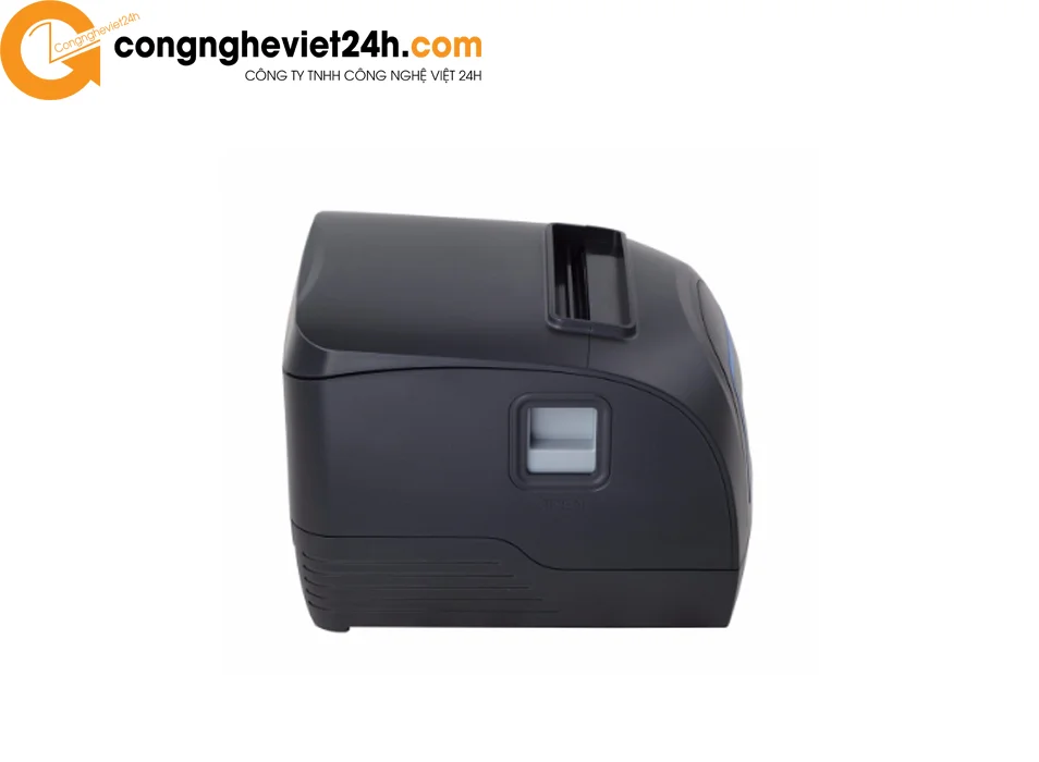 Máy in hóa đơn Xprinter XP-A260M / A300M