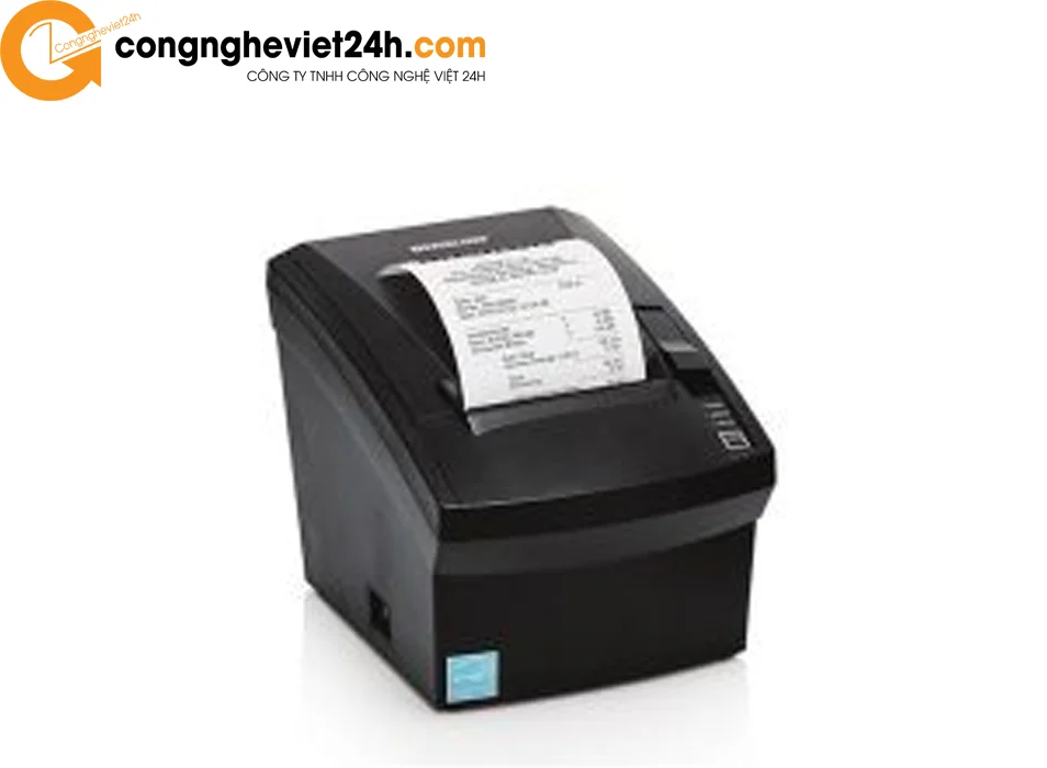 Máy in hóa đơn BIXOLON SRP-330II