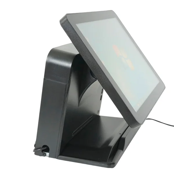 Máy bán hàng cảm ứng GPOS QT-66