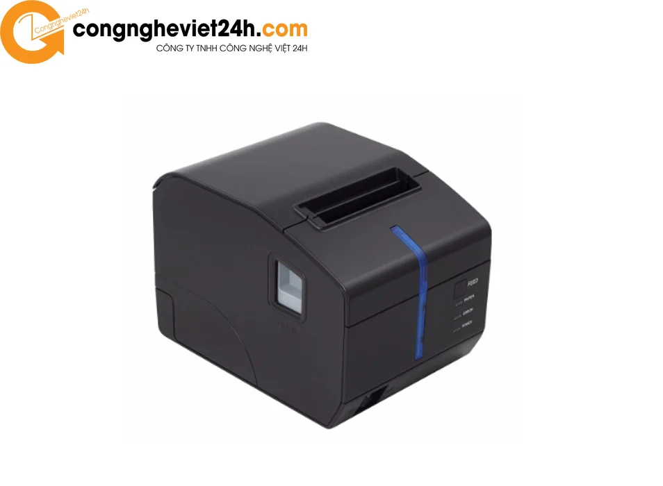 Máy in hóa đơn Xprinter XP-A260H / A300H