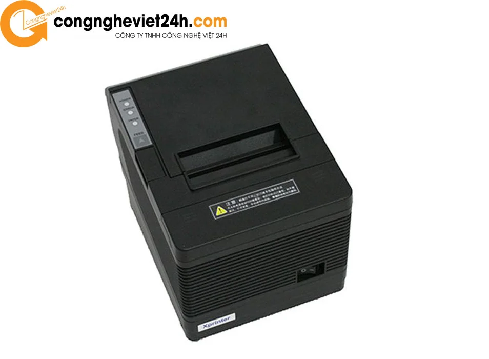 Máy in hóa đơn Xprinter Q260
