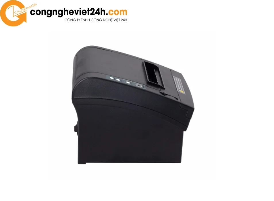 Máy in hóa đơn Xprinter XP-T260L