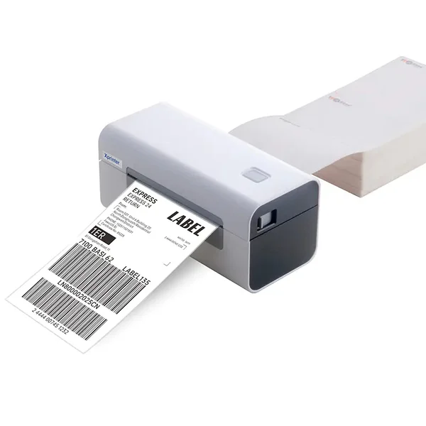 Máy in mã vạch Xprinter XP-D465B
