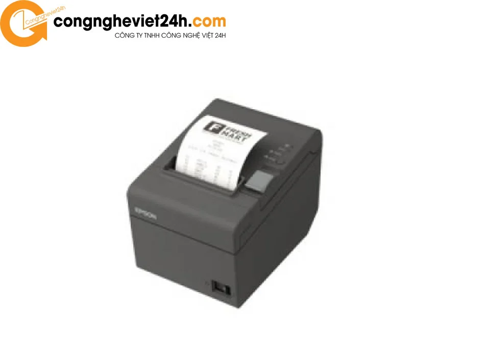 MÁY IN NHIỆT EPSON TM-T82