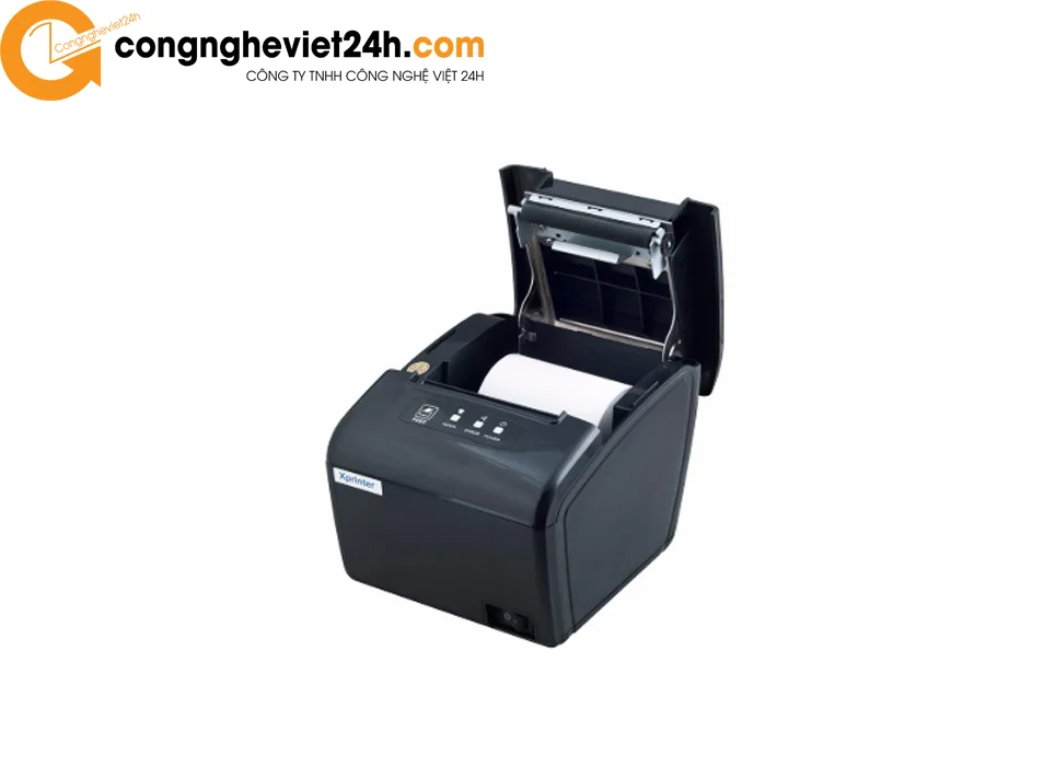 Máy in hóa đơn Xprinter XP-S200M