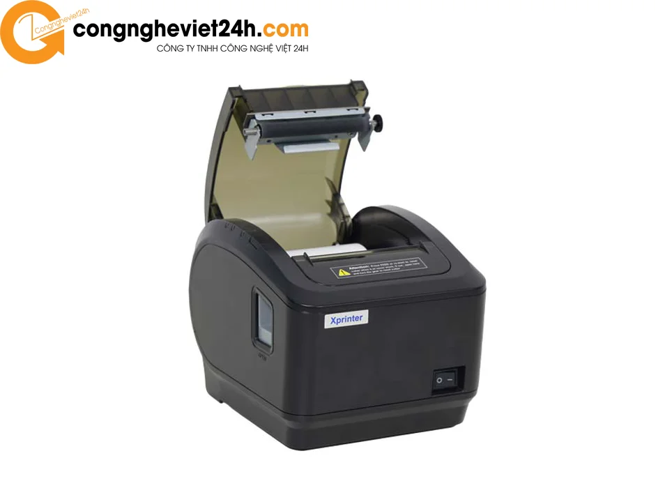 Máy in hóa đơn Xprinter K200L