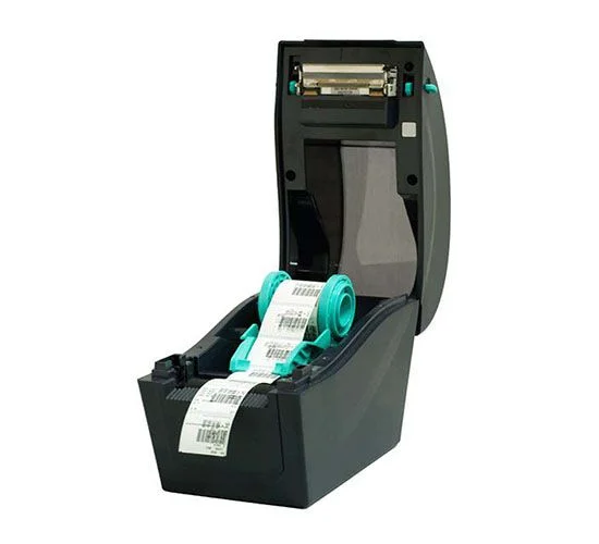 MÁY IN MÃ VẠCH BIRCH BP-525D