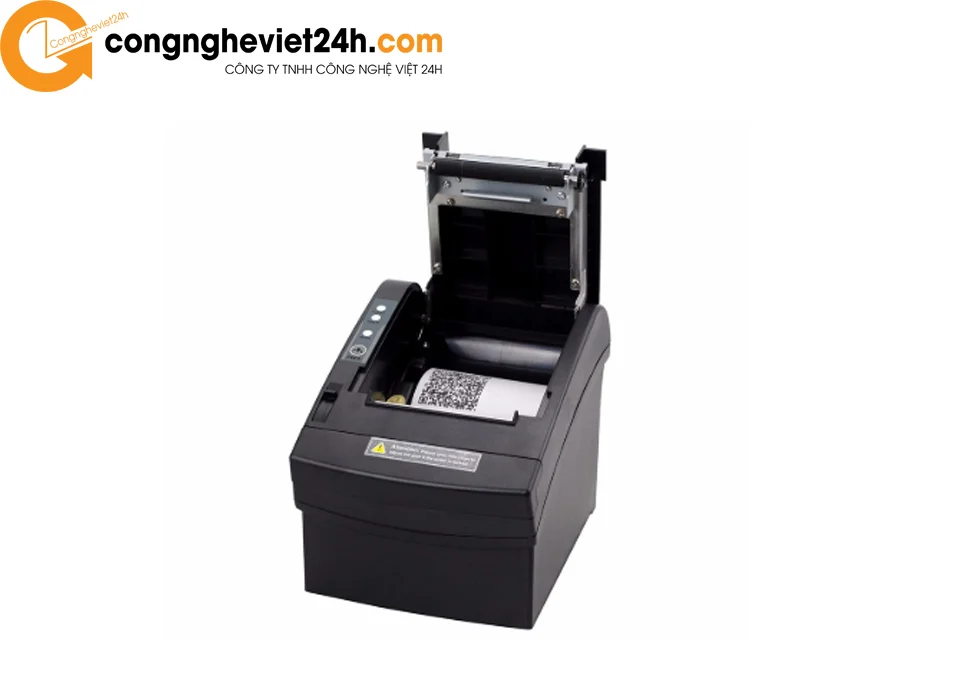 Máy in hóa đơn Xprinter XP-T260L
