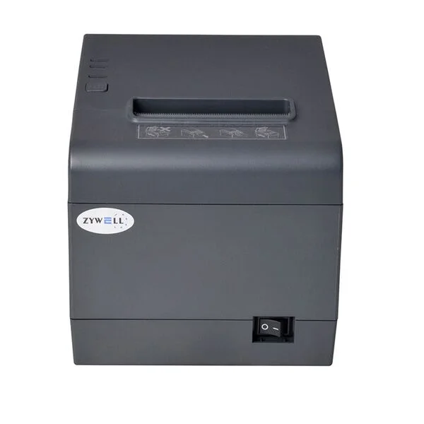 Máy in hóa đơn Zywell ZY808