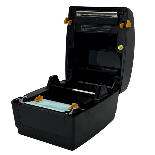 Máy in mã vạch Xprinter XP-428B