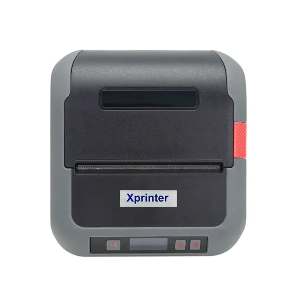 Máy in hóa đơn Xprinter XP-P322B