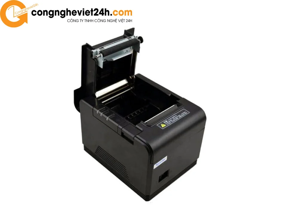 Máy in hóa đơn Xprinter Q80I