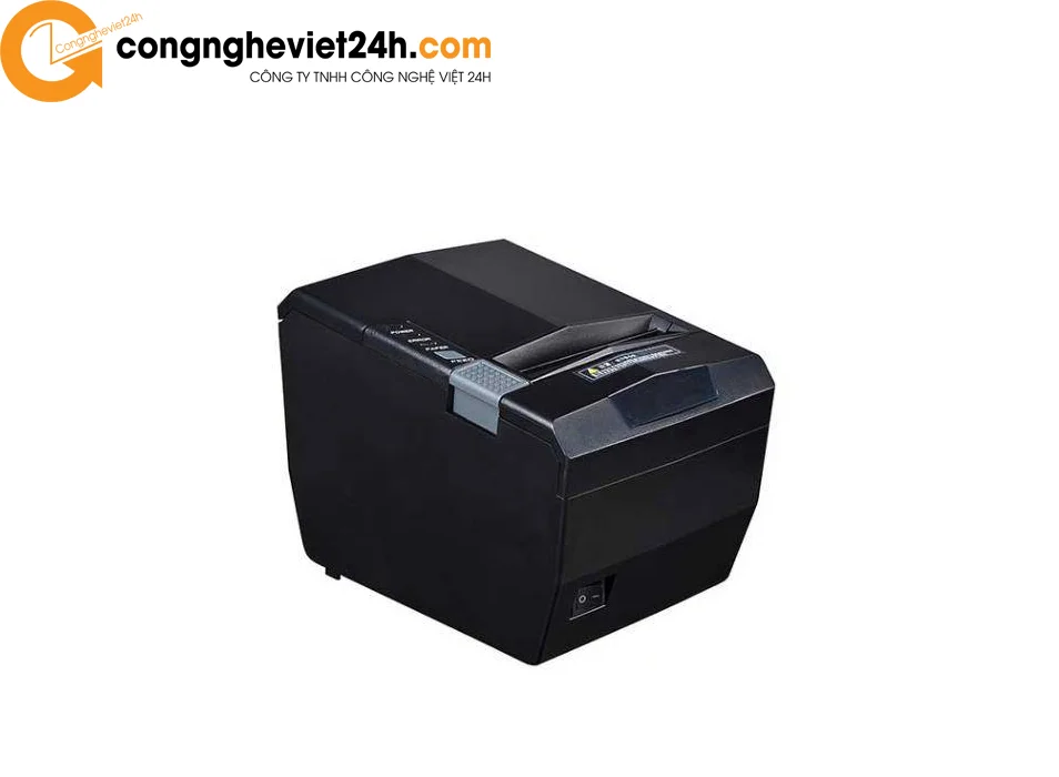 Máy in hóa đơn Antech AP250US