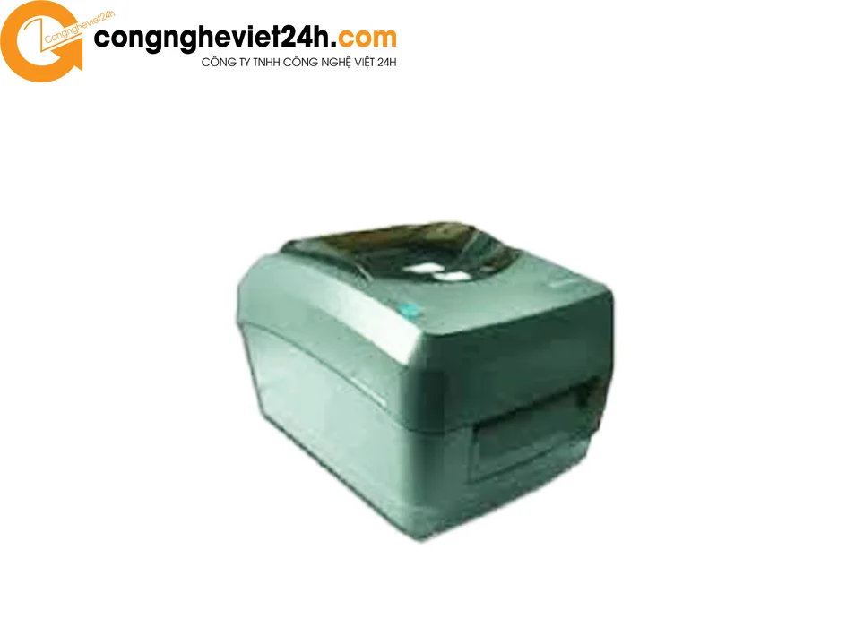MÁY IN MÃ VẠCH ANTECH L42 (203DPI)