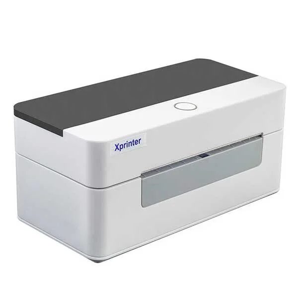 Máy in mã vạch Xprinter XP-D463B