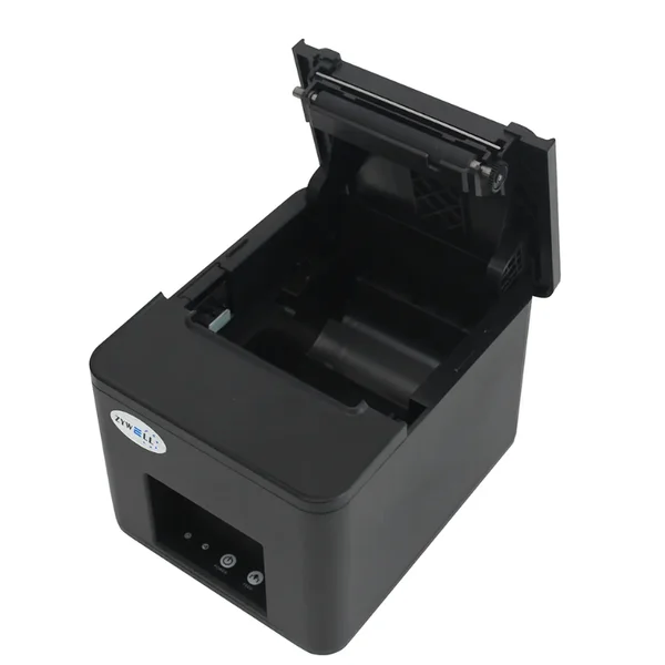 Máy in hóa đơn Zywell ZY-825 [USB + LAN]