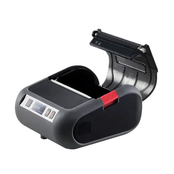 Máy in hóa đơn Xprinter XP-P322B