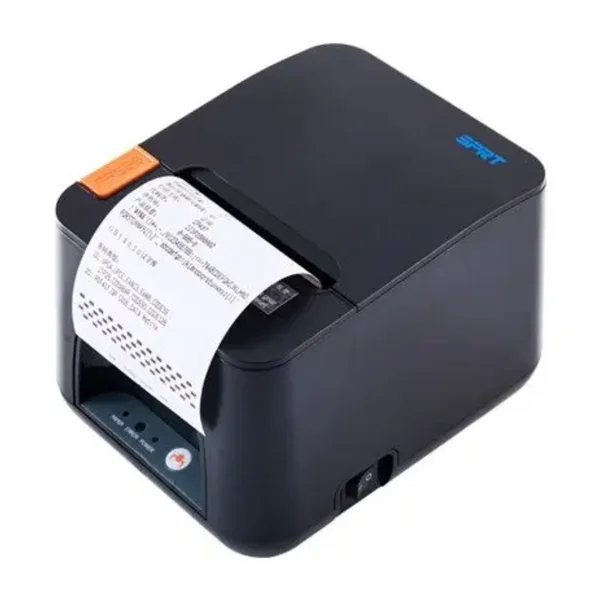 Máy in hóa đơn SPRT SP-POS890Plus