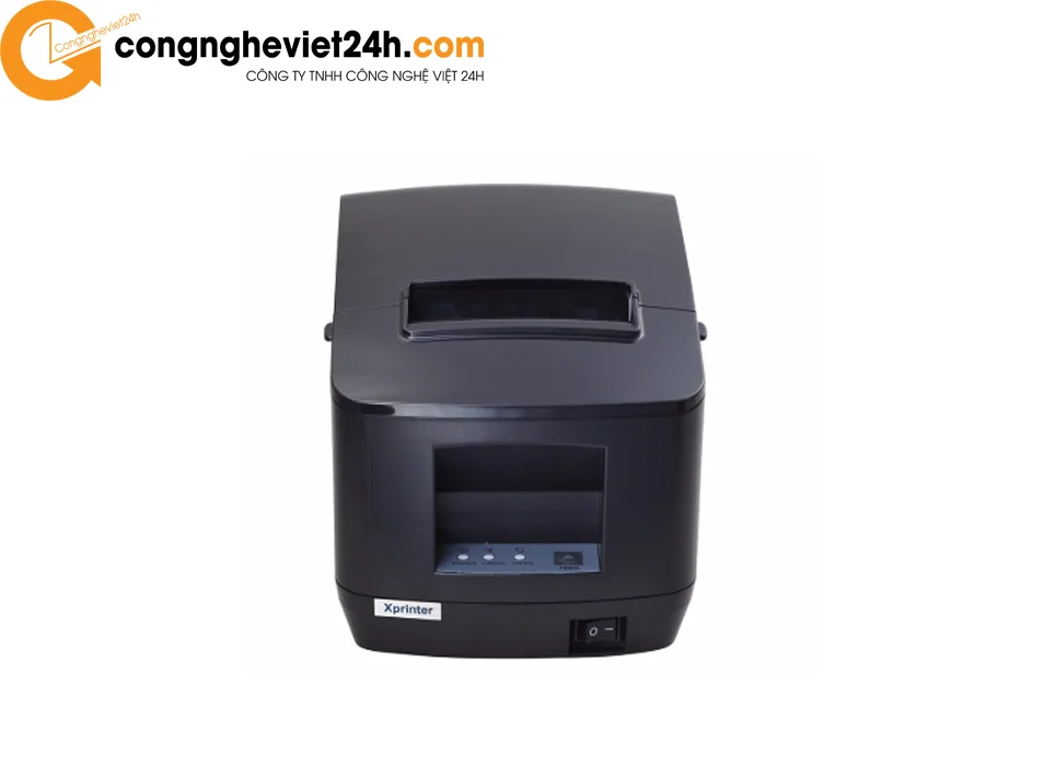 Máy in hóa đơn Xprinter XP-V320L