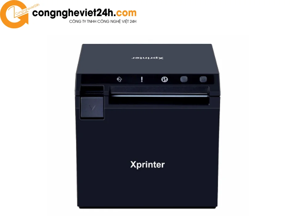 Máy in hóa đơn Xprinter XP-R330H