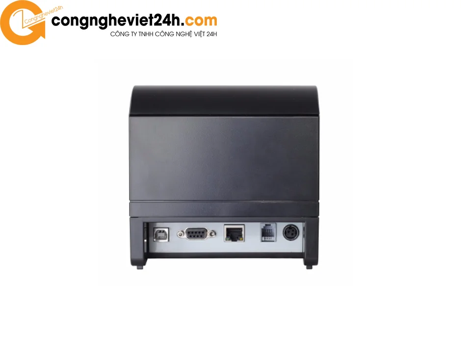 Máy in hóa đơn Xprinter XP-A260H / A300H