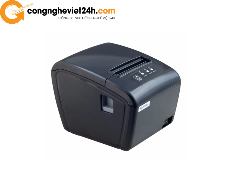 Máy in hóa đơn Xprinter XP-S200M