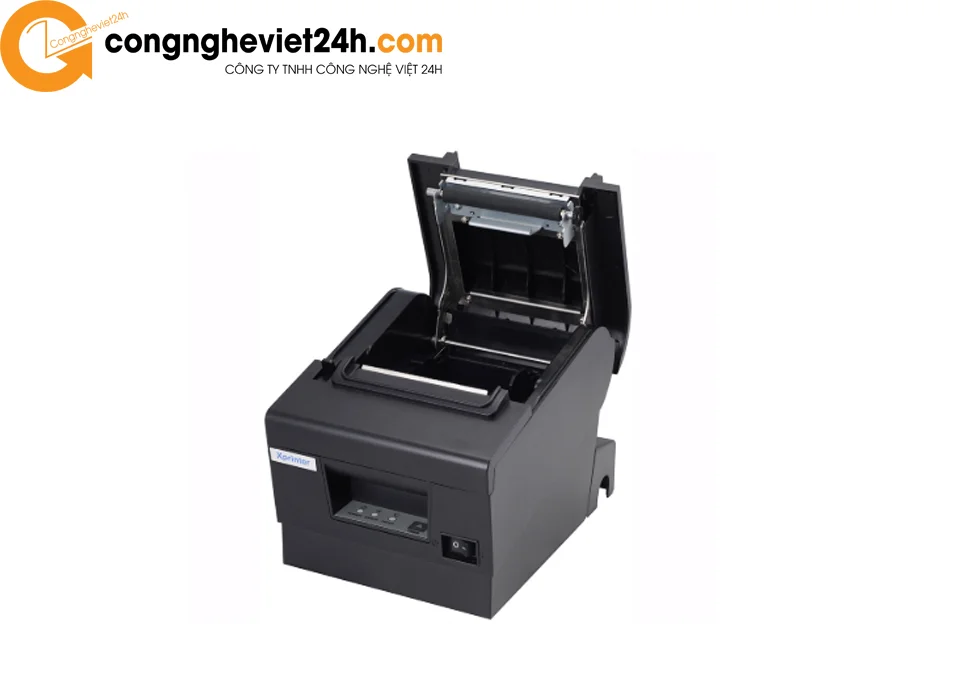 Máy in hóa đơn Xprinter XP-S300H
