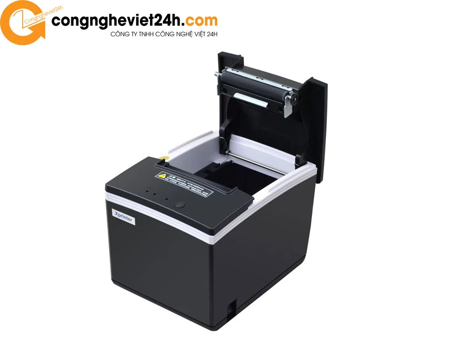 Máy in hóa đơn Xprinter N260H