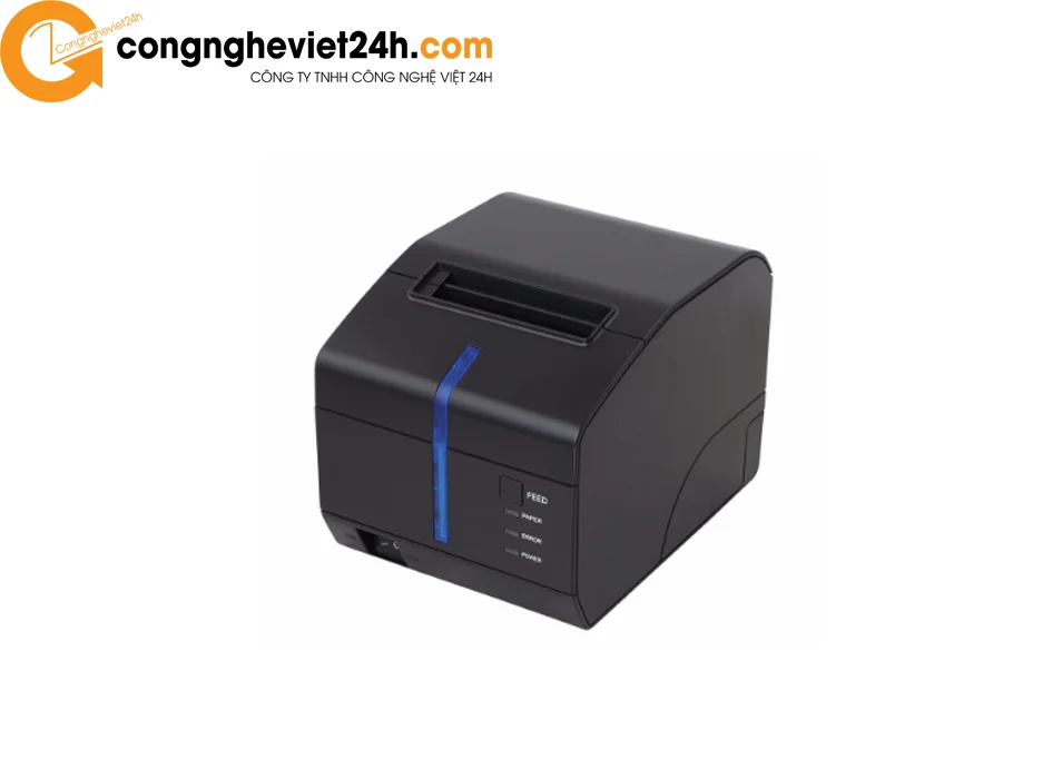 Máy in hóa đơn Xprinter XP-A260H / A300H