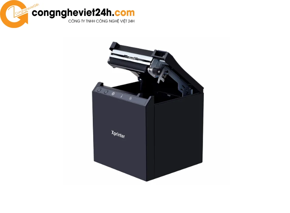 Máy in hóa đơn Xprinter XP-R330H