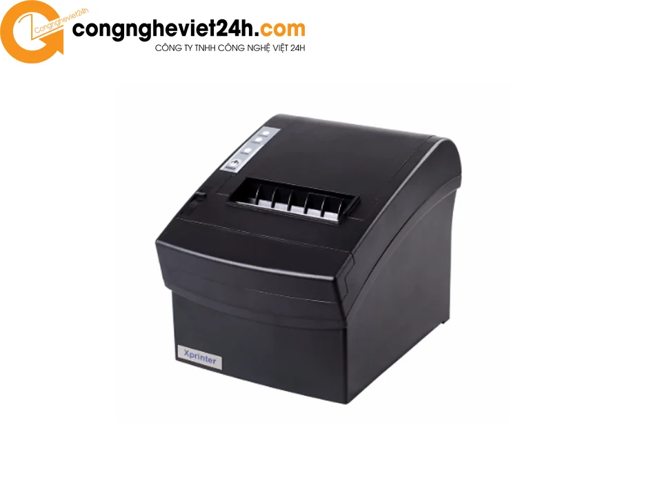 Máy in hóa đơn Xprinter XP-T260L