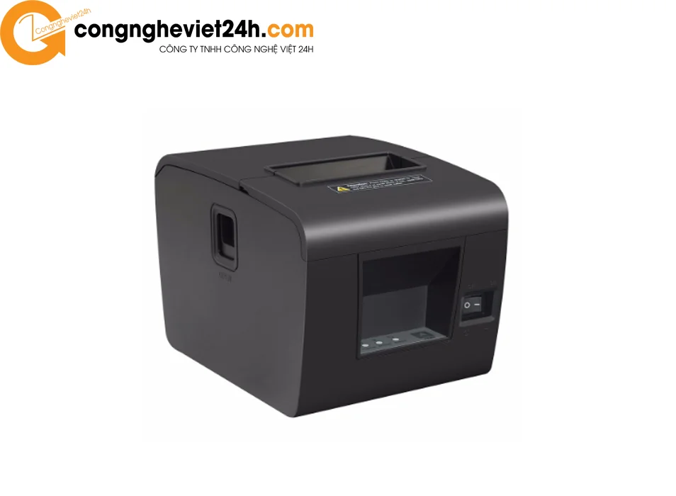 Máy in hóa đơn Xprinter XP-S300N